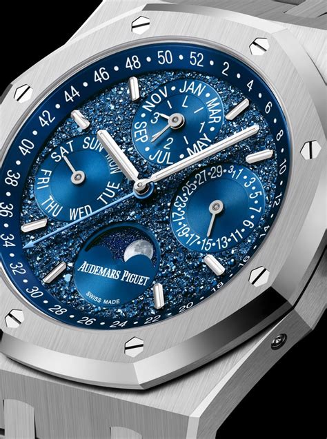 audemars piguet calendario perpetuo prezzo|john mayer ap watch price.